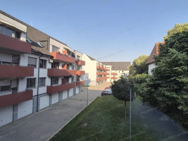 Kiadó lakás Sopron 48 nm