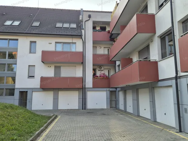 Kiadó lakás Sopron 48 nm