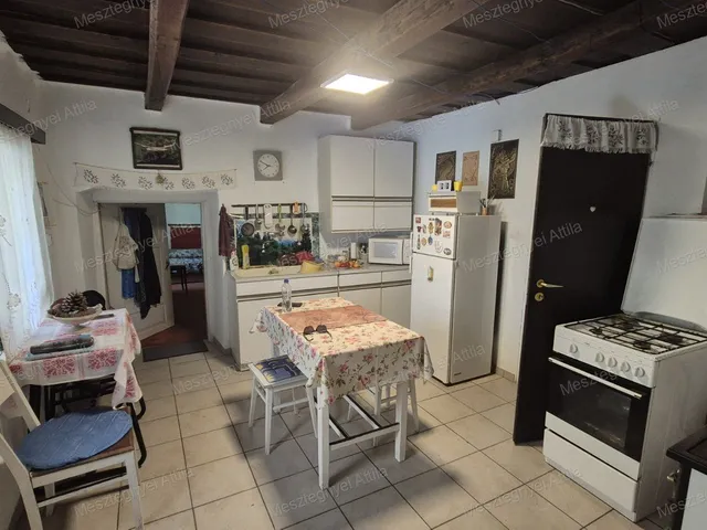 Eladó ház Alsóújlak 70 nm