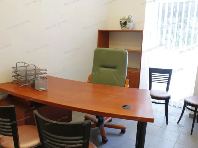 Kiadó kereskedelmi és ipari ingatlan Sopron, Belváros 110 nm