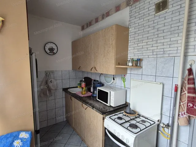Eladó lakás Sopron, Jereván-lakótelep 55 nm