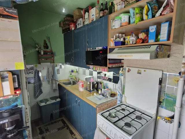 Eladó lakás Sopron, Jereván-lakótelep 55 nm
