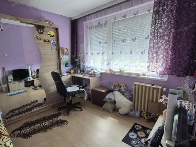 Eladó lakás Sopron, Jereván-lakótelep 55 nm