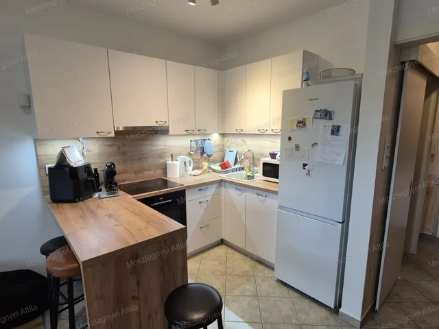 Eladó lakás Sopron 25 nm