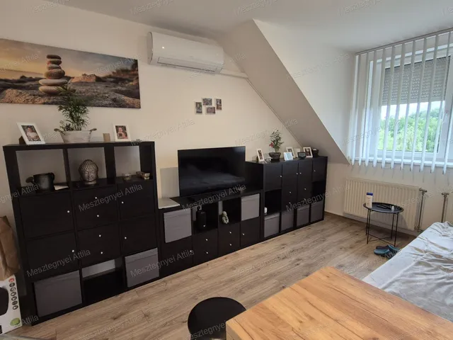 Eladó lakás Sopron 25 nm