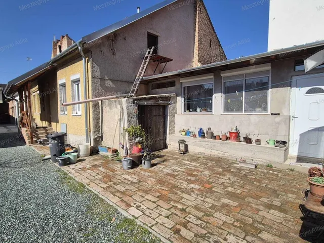 Eladó ház Sopron, Belváros külső 100 nm