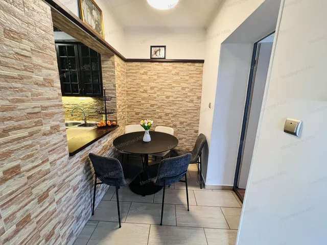Eladó ház Sopron, Kurucdomb 116 nm