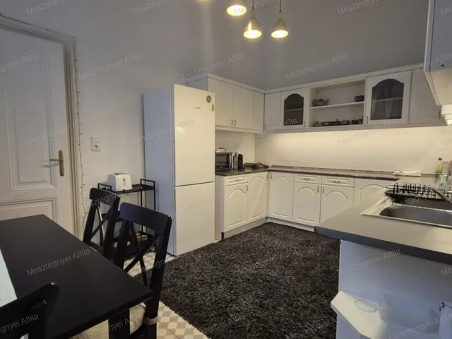 Kiadó lakás Sopron, Belváros 50 nm