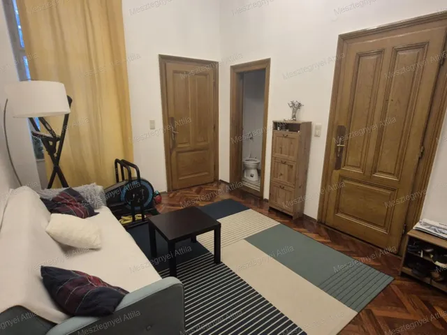 Kiadó lakás Sopron, Belváros 50 nm