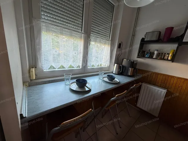 Eladó lakás Sopron, Jereván-lakótelep 55 nm