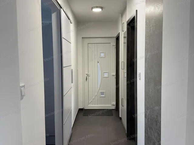 Eladó lakás Sopron 82 nm