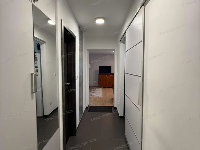 Eladó lakás Sopron 82 nm
