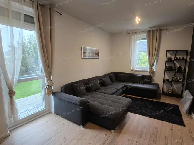 Eladó ház Harka, Erdő u 200 nm