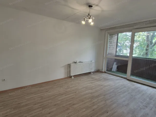 Eladó lakás Sopron, Jereván-lakótelep 55 nm