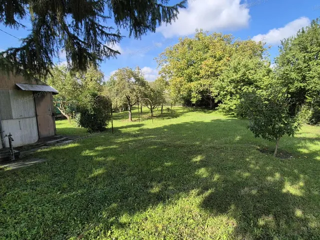 Eladó telek Sopron, Virágvölgy 1298 nm