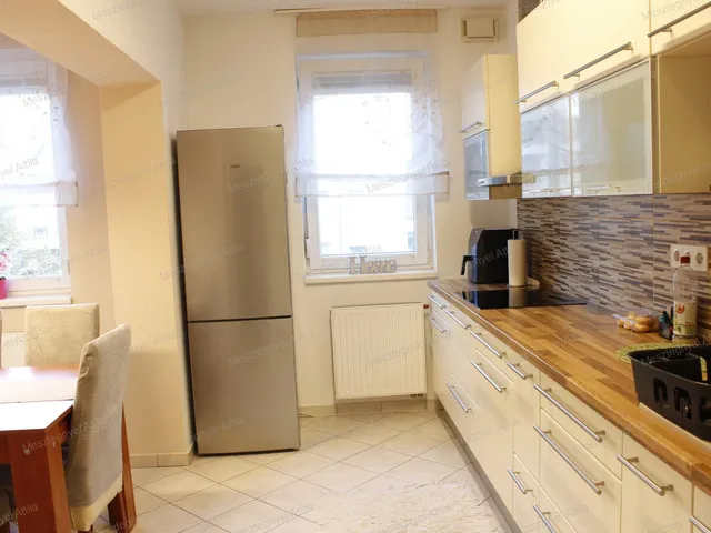 Eladó lakás Sopron 74 nm