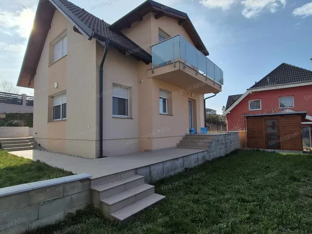 Eladó ház Sopron 110 nm