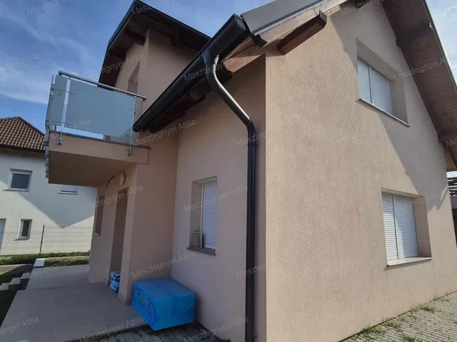 Eladó ház Sopron 110 nm