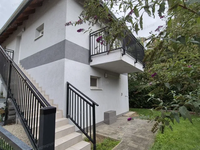 Eladó lakás Sopron, Belváros külső 42 nm