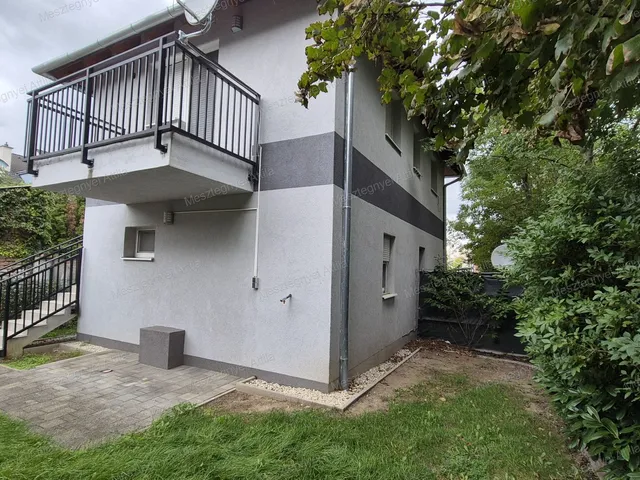 Eladó lakás Sopron, Belváros külső 42 nm
