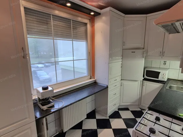 Kiadó lakás Sopron, Jereván-lakótelep 60 nm