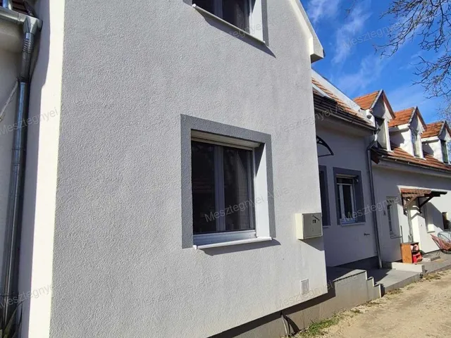 Eladó ház Sopron 80 nm