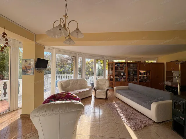 Eladó ház Sopron 170 nm