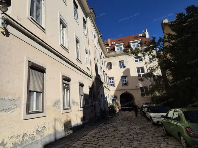 Eladó lakás Sopron, Belváros 56 nm