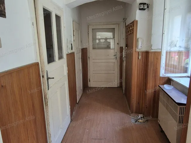 Eladó lakás Sopron, Belváros 56 nm