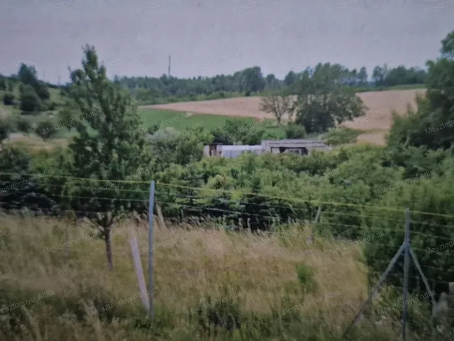 Eladó mezőgazdasági ingatlan Sopron, Balf 4953 nm