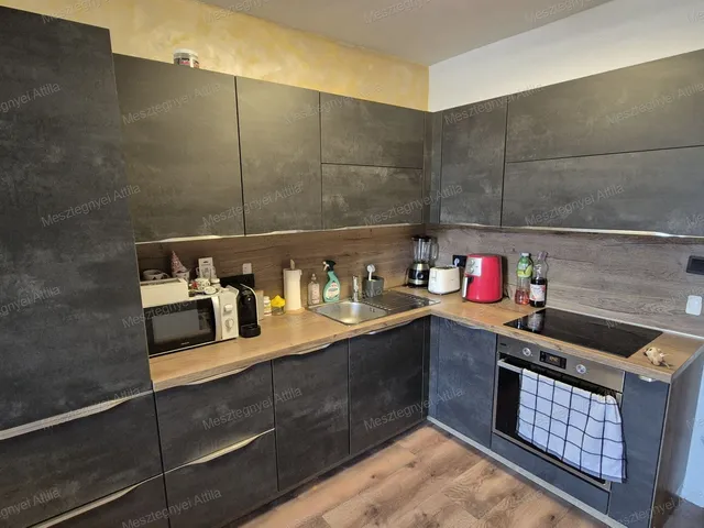 Eladó lakás Sopron, Belváros 64 nm