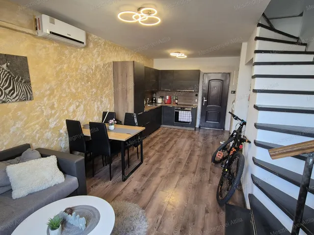 Eladó lakás Sopron, Belváros 64 nm