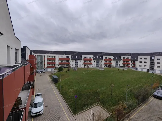 Eladó lakás Sopron 53 nm