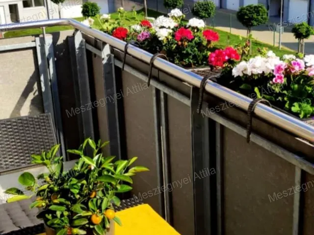 Eladó lakás Sopron 53 nm