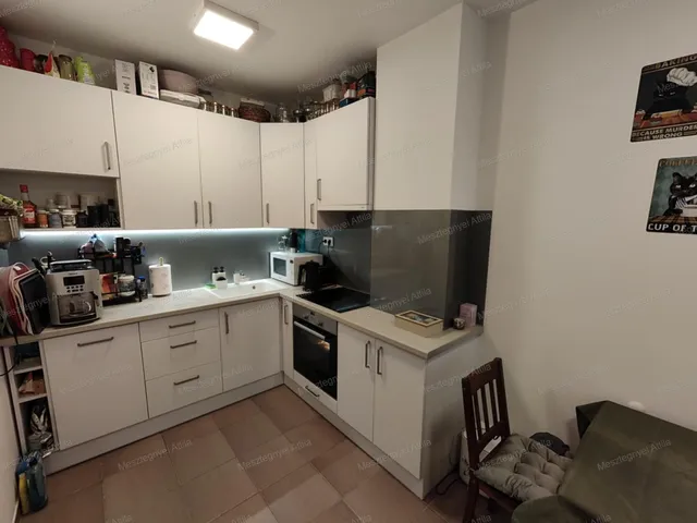 Eladó lakás Sopron 53 nm