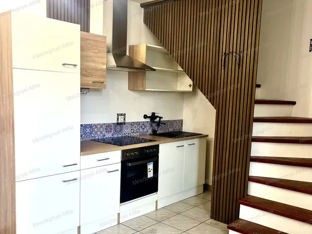 Eladó lakás Sopron, Belváros 55 nm