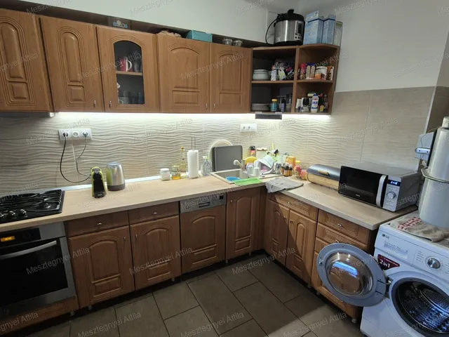 Eladó lakás Sopron, Belváros külső 60 nm