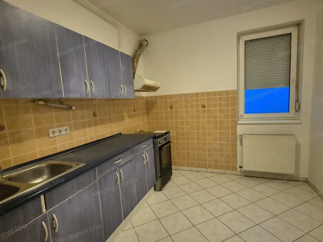 Eladó lakás Sopron, Aranyhegy 53 nm