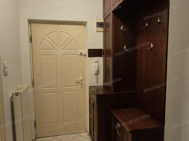 Eladó lakás Sopron, Aranyhegy 53 nm