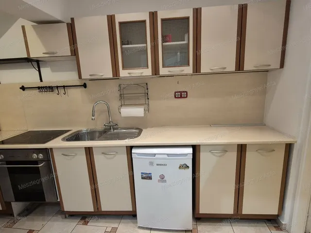 Eladó lakás Sopron, Belváros külső 42 nm