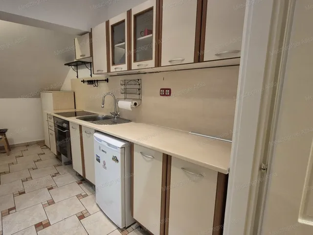 Eladó lakás Sopron, Belváros külső 42 nm