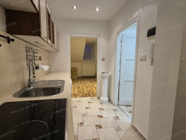 Eladó lakás Sopron, Belváros külső 42 nm