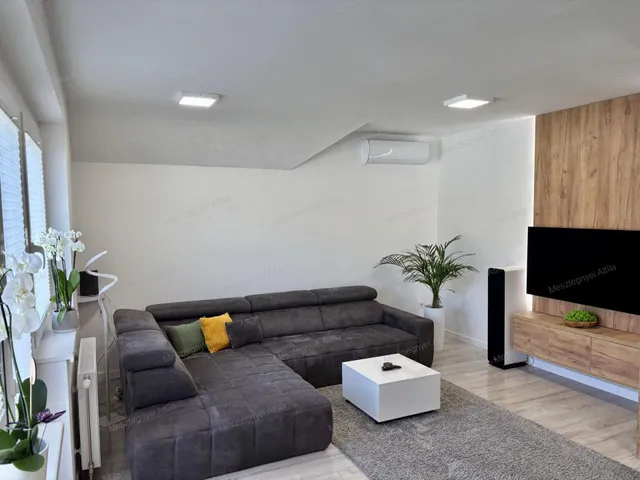 Eladó lakás Sopron 106 nm