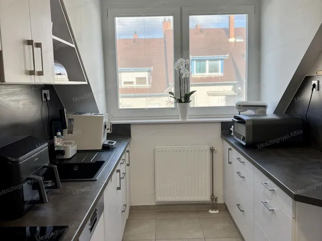 Eladó lakás Sopron 106 nm