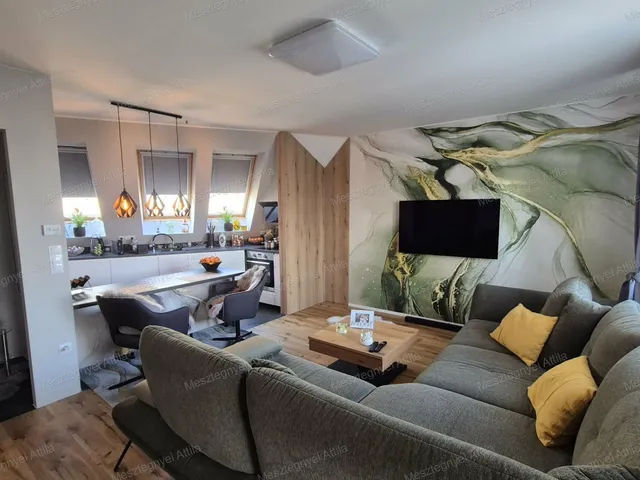 Eladó lakás Sopron, Belváros külső 80 nm