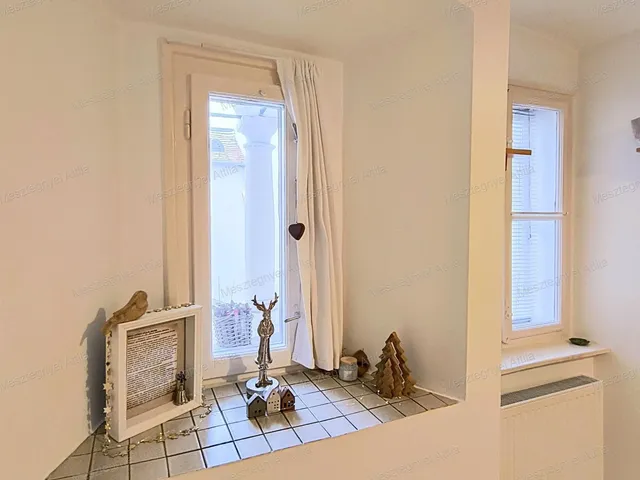 Kiadó lakás Sopron, Belváros 56 nm