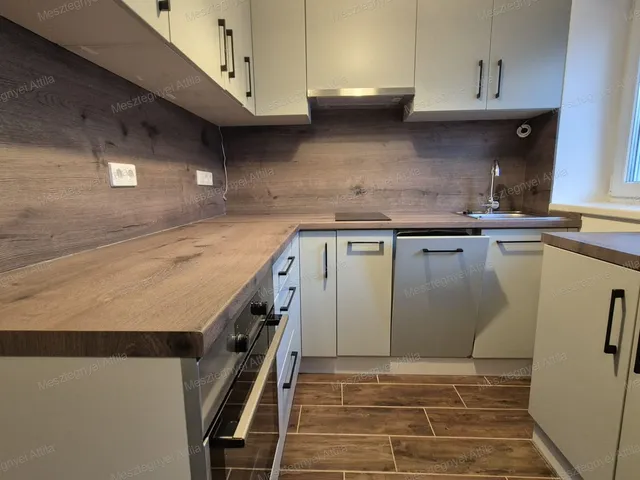 Eladó lakás Sopron 55 nm