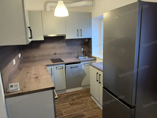 Eladó lakás Sopron 55 nm