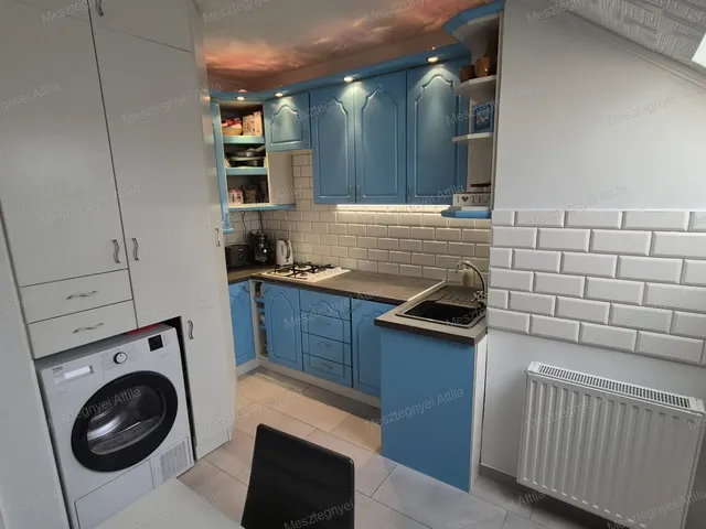 Eladó lakás Sopron 55 nm