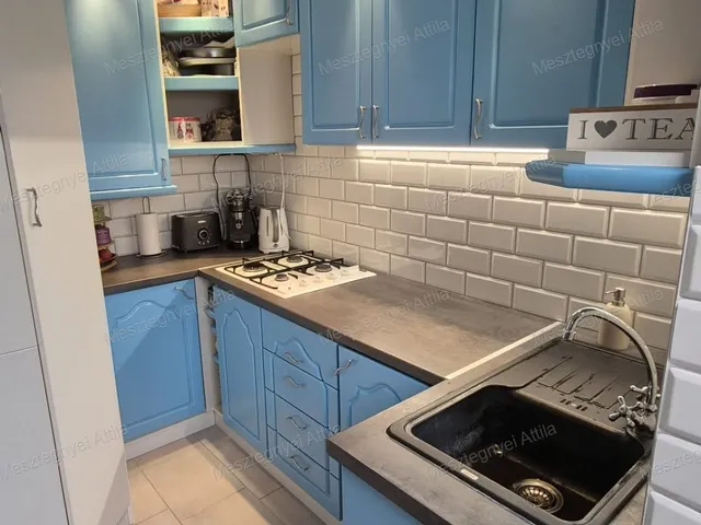 Eladó lakás Sopron 55 nm